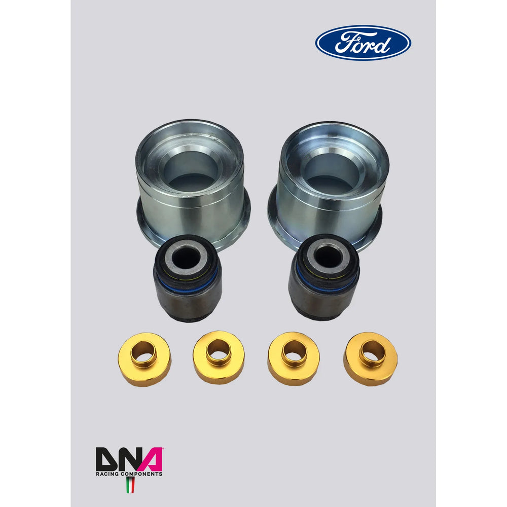 DNA Racing rear axle uniball kit