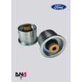 DNA Racing rear axle uniball kit