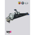 DNA Racing front adjustable suspension arms kit