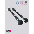 DNA Racing rear lower adjustable toe tie rod kit