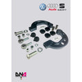 DNA Racing rear upper adjustable camber suspension arms kit