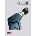 DNA Racing rear upper adjustable camber suspension arms kit