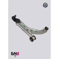 DNA Racing front suspension arms kit