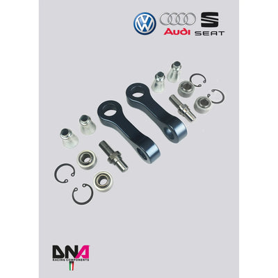 DNA Racing rear anti-roll bar tie rods kit
