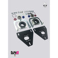 DNA Racing Top Mount Kit