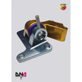 DNA Racing Fast road distribution side engine support kit