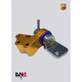 DNA Racing Fast road distribution side engine support kit