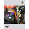 DNA Racing Fast road distribution side engine support kit