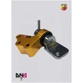DNA Racing Track day distribution side engine support kit
