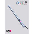 DNA Racing rear strut bar no tie rods kit