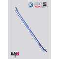 DNA Racing rear strut bar no tie rods kit