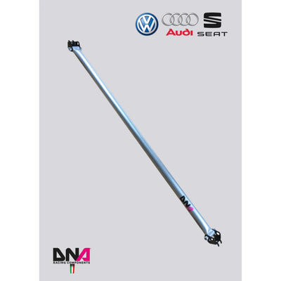 DNA Racing rear stiffening chassis bar kit