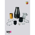 Carbon Venturi system "cold air" induction kit