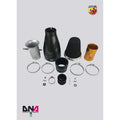 Carbon Venturi system "cold air" induction kit