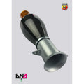 Carbon Venturi system "cold air" induction kit