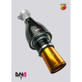 Carbon Venturi system "cold air" induction kit