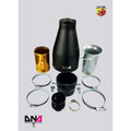 Aluminium Venturi system "cold air" induction kit