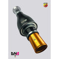 Aluminium Venturi system "cold air" induction kit