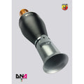 Aluminium Venturi system "cold air" induction kit