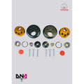 DNA Racing Top Mount Kit