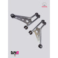 DNA Racing front suspension arms kit