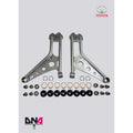 DNA Racing front suspension arms kit
