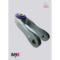 DNA Racing fast road engine mount gearbox side torque arm kit