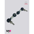 DNA Racing rear anti-roll bar tie rods on uniball kit
