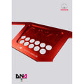 DNA Racing subframe front stiffening brace kit