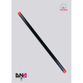 DNA Racing carbon rear strut bar no tie rods kit