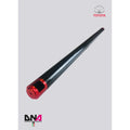 DNA Racing carbon rear strut bar no tie rods kit