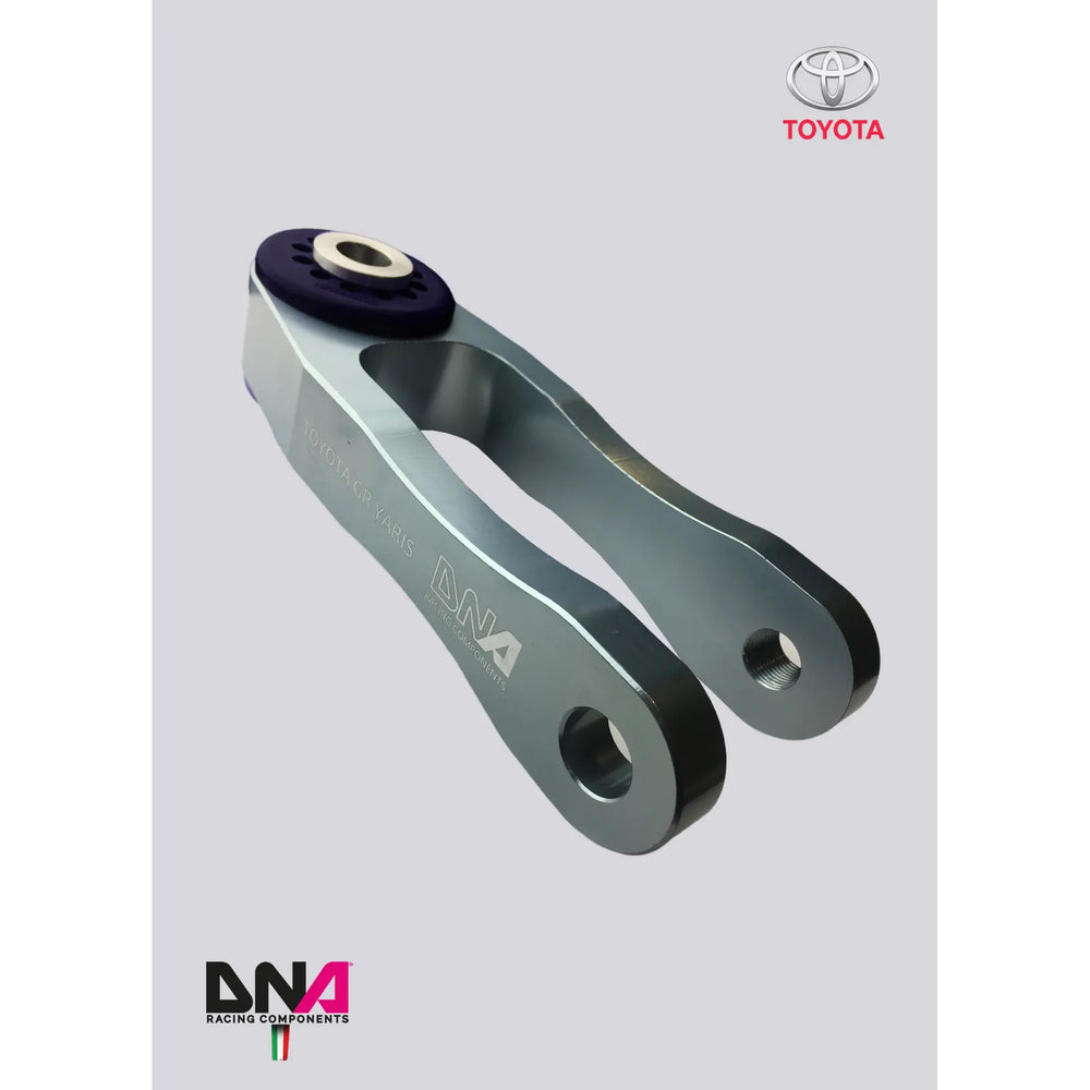 DNA Racing Track Day engine mount gearbox side torque arm kit