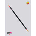 DNA Racing rear strut bar no tie rods kit (4-seater)