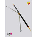 DNA Racing carbon strut brace