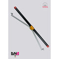 DNA Racing carbon rear strut bar with tie rods kit