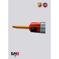 DNA Racing rear strut bar with tie rods kit