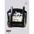 DNA Racing seat lowering kit with adjustable guides kit