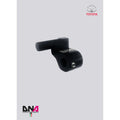 DNA Racing accelerator pedal raise and repositioning kit.