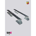 Sabelt seat lowering adjustable passenger side kit DNA Racing