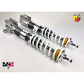 DNA Racing WRS shock absorber kit EU version