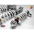 DNA Racing WRS shock absorber kit EU version
