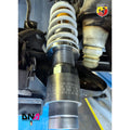 DNA Racing WRS shock absorber kit EU version