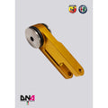 DNA Racing fast road engine mount gearbox side torque arm kit