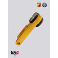 DNA Racing fast road engine mount gearbox side torque arm kit