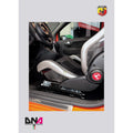 Sabelt seat lowering adjustable driver side kit DNA Racing