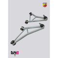DNA Racing front suspension arms kit
