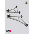 DNA Racing front suspension arms kit