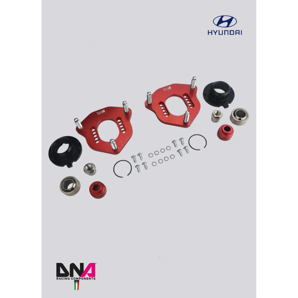 DNA Racing Top Mount Kit