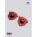 DNA Racing Top Mount Kit