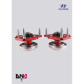 DNA Racing Top Mount Kit